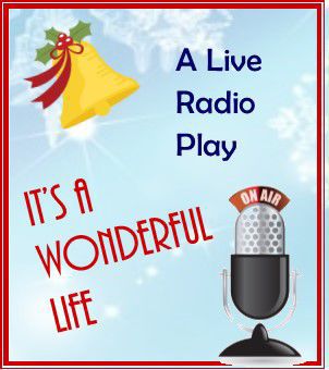 "It's a Wonderful Life: A Live Radio Play"